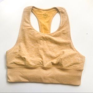 Alo Yoga Bra
